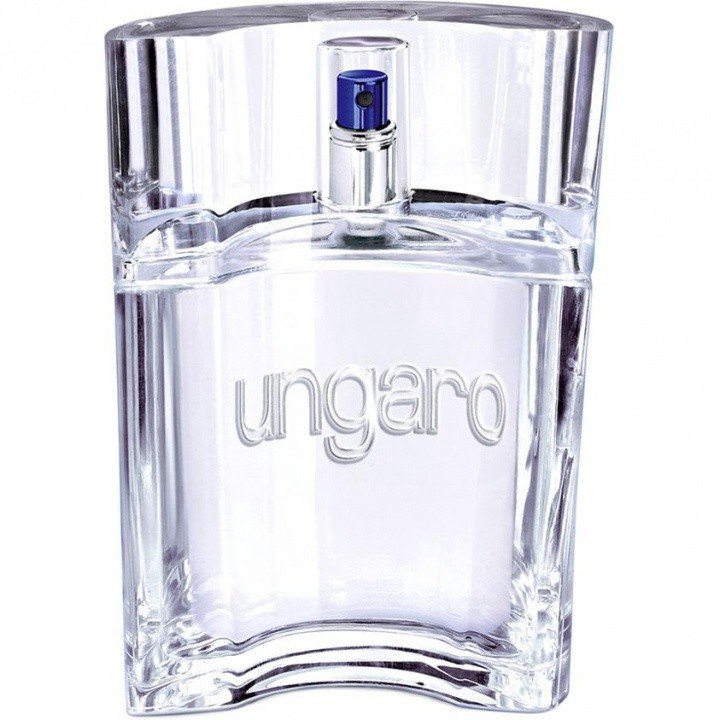 Ungaro Cologne Extrême